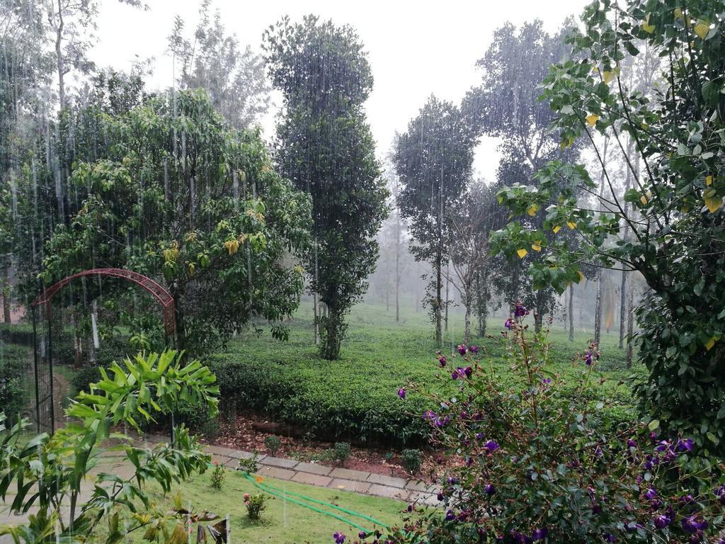 הוילה סולטאן באטרי Harmony Farm Wayanad מראה חיצוני תמונה